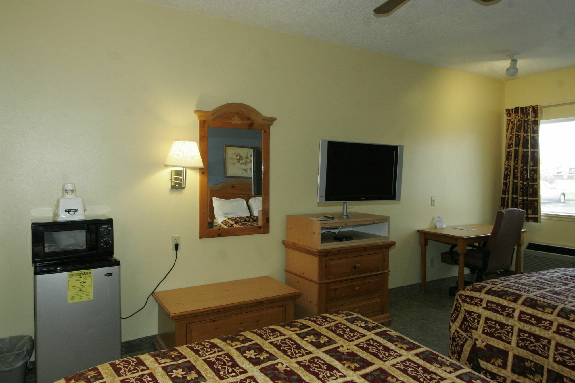 Days Inn By Wyndham Lehi Exterior foto